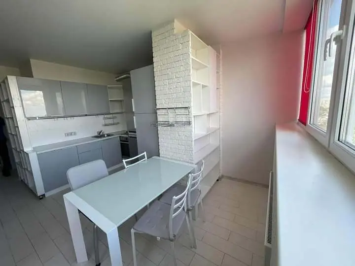 Фото Продаю 1 кімнатну квартиру, 44 кв. м, Валерія Гудзя вул. 48 Бориспіль, ціна: 51500 $, код 1277