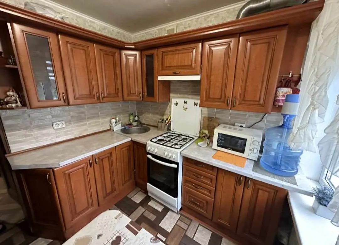Фото Продаю 3-комнатную квартиру, 53 кв. м, Киевский Шлях ул.  Борисполь, цена: 46000 $, код 1278