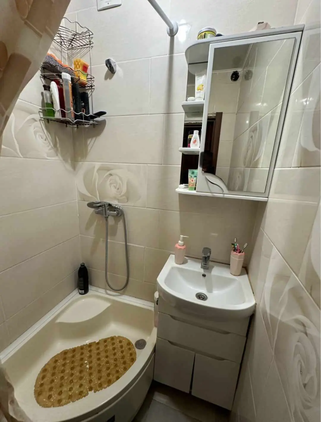 Фото Продаю 3-комнатную квартиру, 53 кв. м, Киевский Шлях ул.  Борисполь, цена: 46000 $, код 1278
