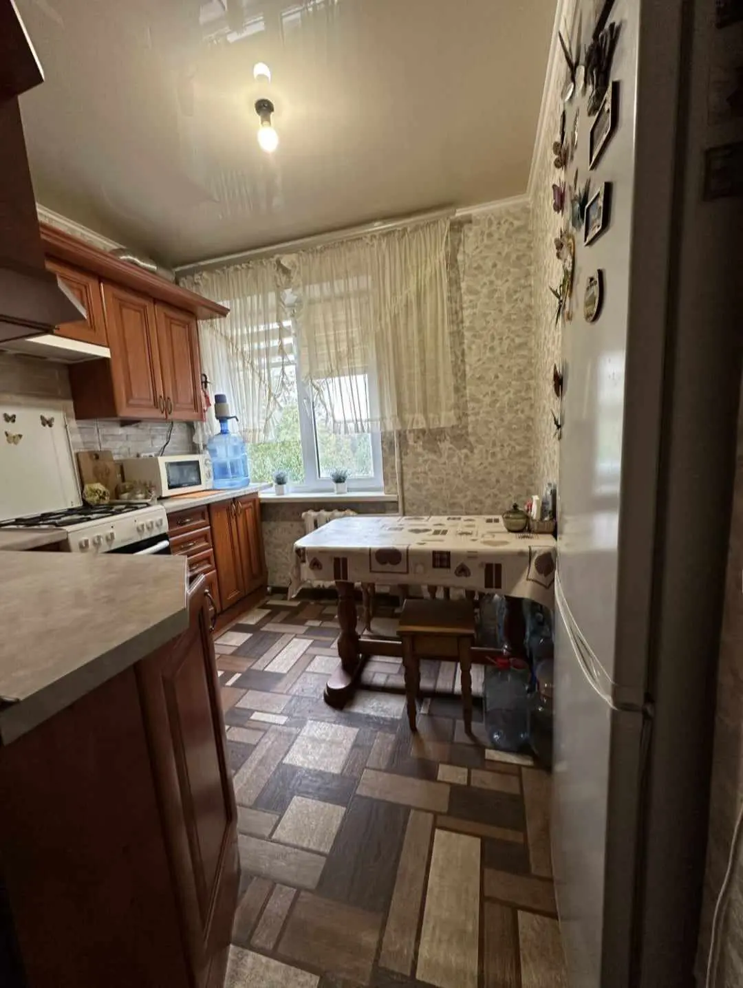Фото Продаю 3-комнатную квартиру, 53 кв. м, Киевский Шлях ул.  Борисполь, цена: 46000 $, код 1278