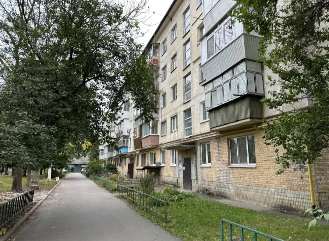 Фото Продаю 3-комнатную квартиру, 53 кв. м, Киевский Шлях ул.  Борисполь, цена: 46000 $, код 1278
