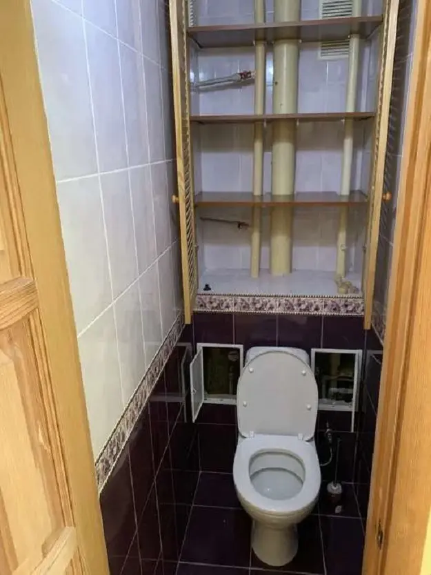 Фото Продаю 1 кімнатну квартиру, 34 кв. м, Березняківська вул. 30 Київ, ціна: 54500 $, код 1279