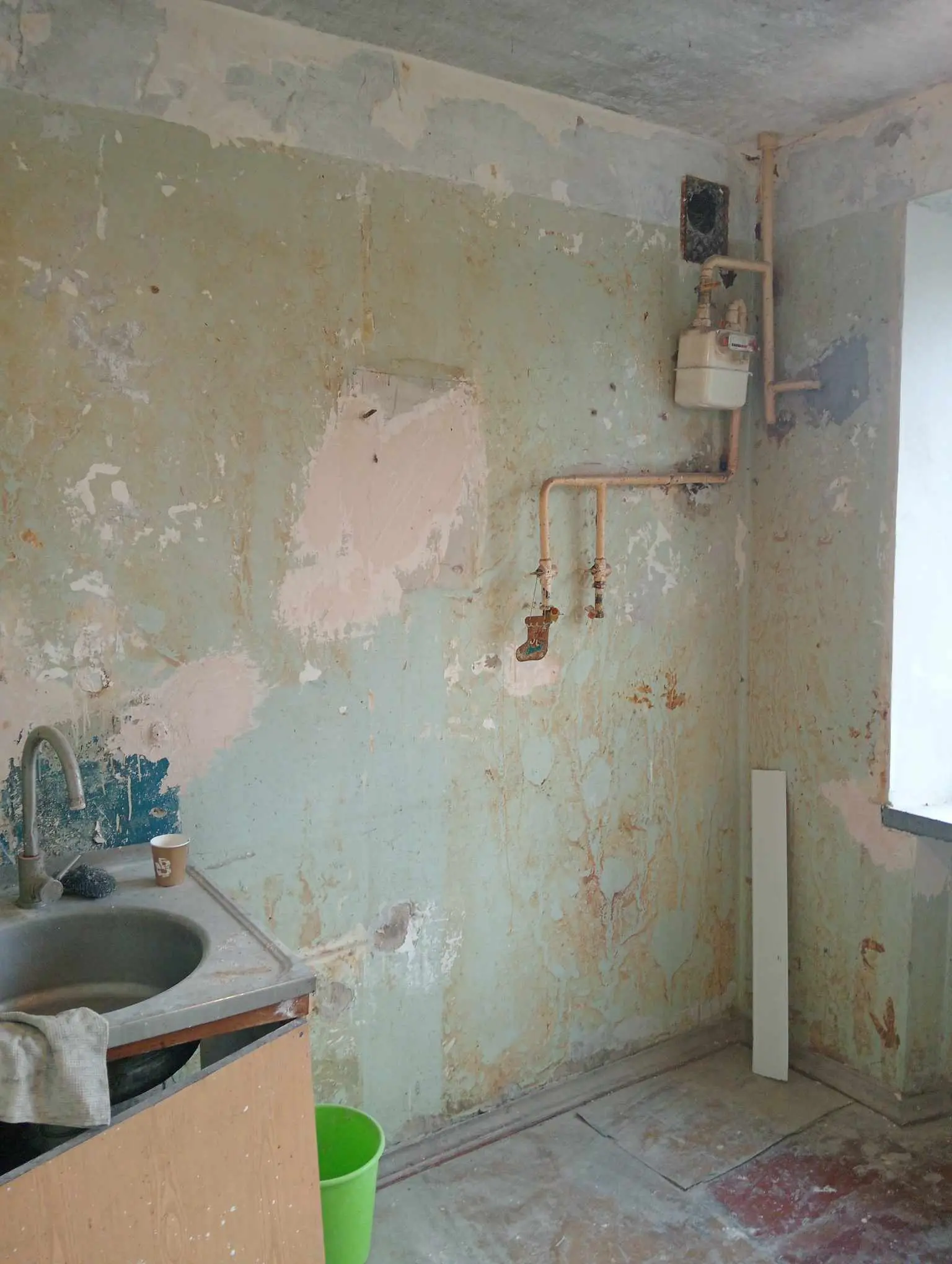 Фото Продаю 2 кімнатну квартиру, 55 кв. м, Петропавлівська вул. (Кірова)  Бориспіль, ціна: 28500 $, код 1283