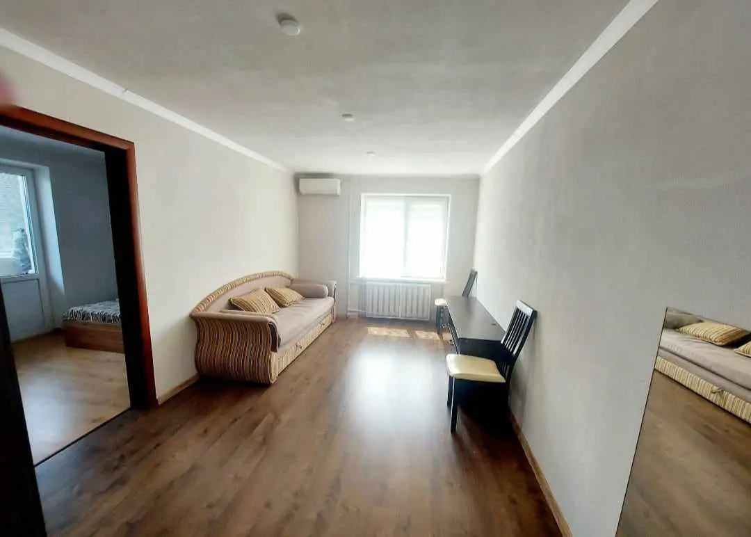 Фото Продаю 2 кімнатну квартиру, 50 кв. м, Київський Шлях вул.  Бориспіль, ціна: 46000 $, код 1284