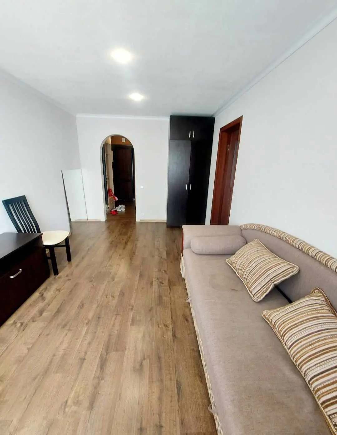 Фото Продаю 2 кімнатну квартиру, 50 кв. м, Київський Шлях вул.  Бориспіль, ціна: 46000 $, код 1284