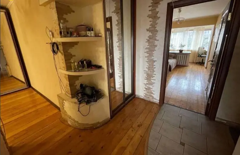 Фото Продаю 3 кімнатну квартиру, 63 кв. м, Академіка Корольова вул.  Одеса, ціна: 51000 $, код 1285