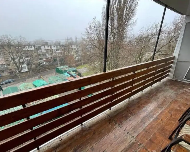 Фото Продаю 3 кімнатну квартиру, 63 кв. м, Академіка Корольова вул.  Одеса, ціна: 51000 $, код 1285