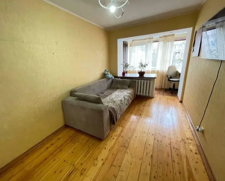 Фото Продаю 3 кімнатну квартиру, 63 кв. м, Академіка Корольова вул.  Одеса, ціна: 51000 $, код 1285