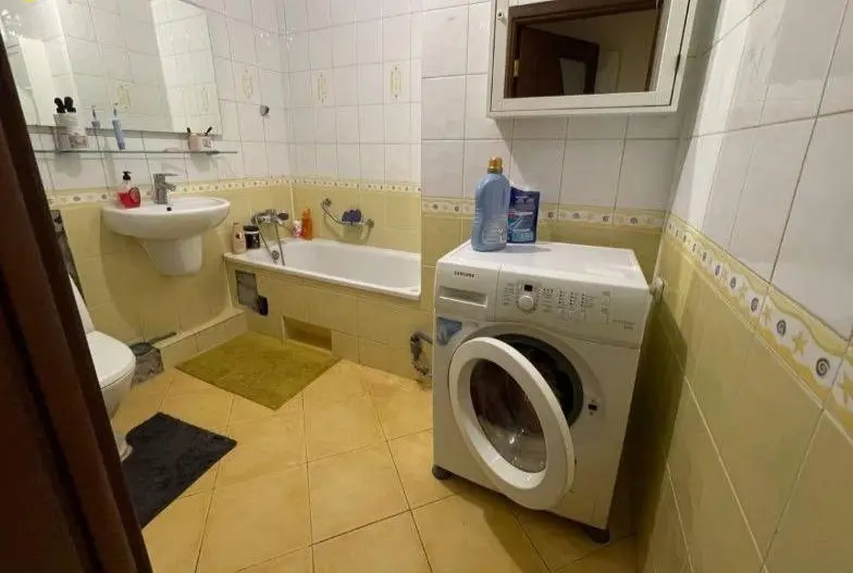 Фото Продаю 3 кімнатну квартиру, 63 кв. м, Академіка Корольова вул.  Одеса, ціна: 51000 $, код 1285
