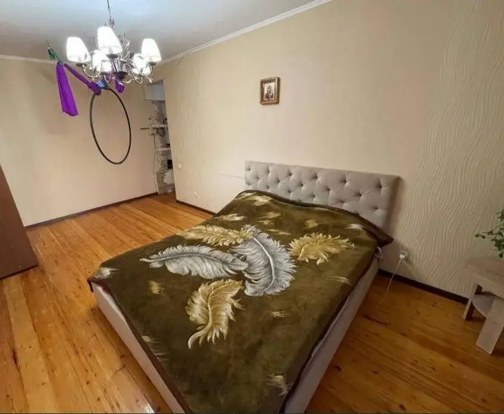 Фото Продаю 3 кімнатну квартиру, 63 кв. м, Академіка Корольова вул.  Одеса, ціна: 51000 $, код 1285