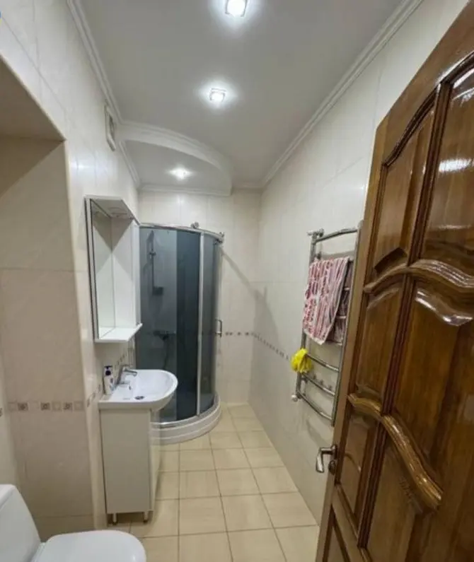 Фото Продаю 2 кімнатну квартиру, 60 кв. м, Дача Ковалевського вул. (Карла Лібкнехта)  Одеса, ціна: 58000 $, код 1287
