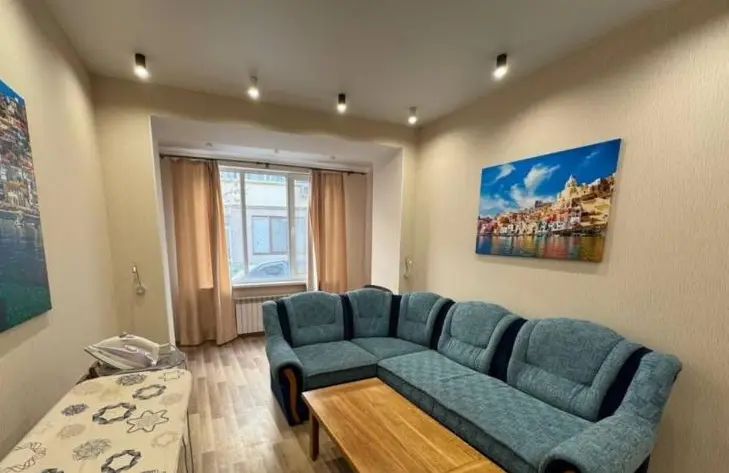 Фото Продаю 2 кімнатну квартиру, 60 кв. м, Дача Ковалевського вул. (Карла Лібкнехта)  Одеса, ціна: 58000 $, код 1287