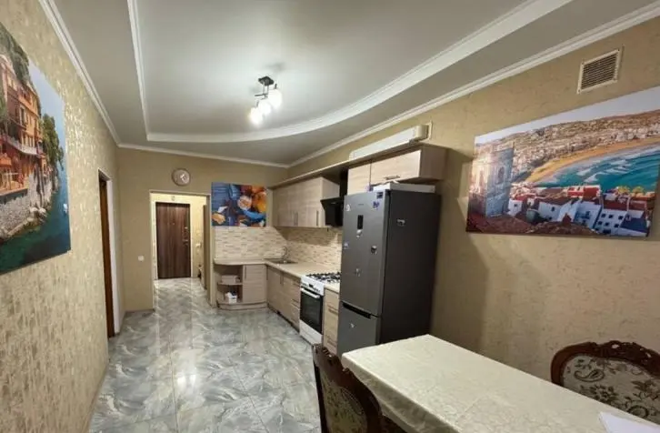 Фото Продаю 2 кімнатну квартиру, 60 кв. м, Дача Ковалевського вул. (Карла Лібкнехта)  Одеса, ціна: 58000 $, код 1287