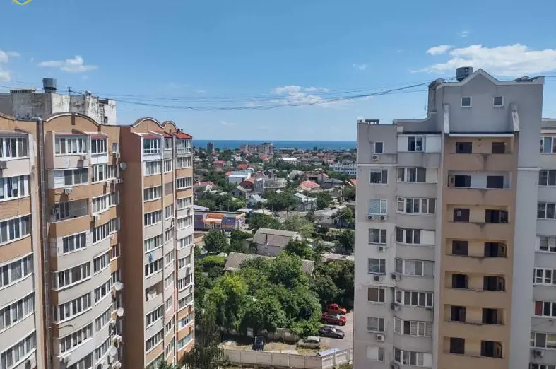 Фото Selling a 2-room apartment, 74 sq.m., Yevhena Chykalenka Street (Akademika Viliamsa Street)  Odesa, price: 47000 $, code 1289