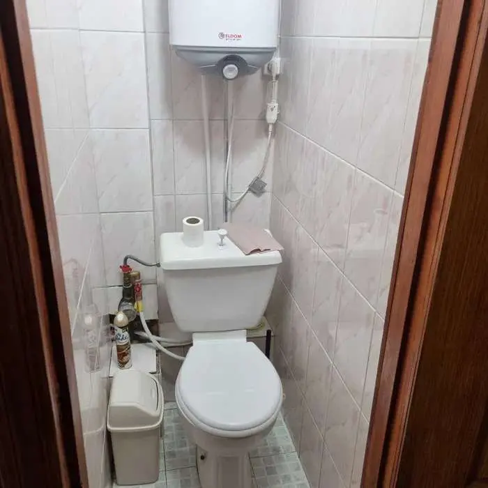 Фото Rent a 3-room apartment, Florentsii Street 12а Kyiv for long-term rent, price: 15000 UAH, code 1290