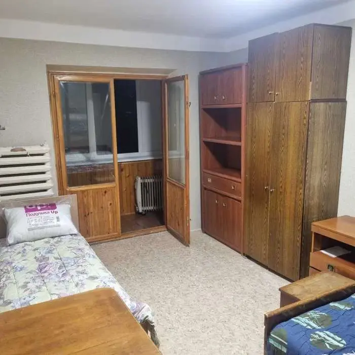 Фото Rent a 3-room apartment, Florentsii Street 12а Kyiv for long-term rent, price: 15000 UAH, code 1290