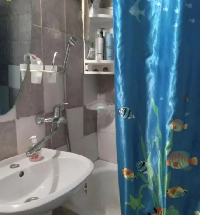 Фото Продаю 3-комнатную квартиру, 66 кв. м, Академика Королёва ул.  Одесса, цена: 45000 $, код 1291