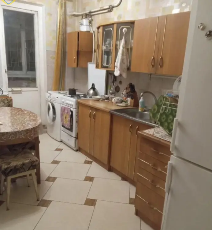 Фото Продаю 3-комнатную квартиру, 66 кв. м, Академика Королёва ул.  Одесса, цена: 45000 $, код 1291