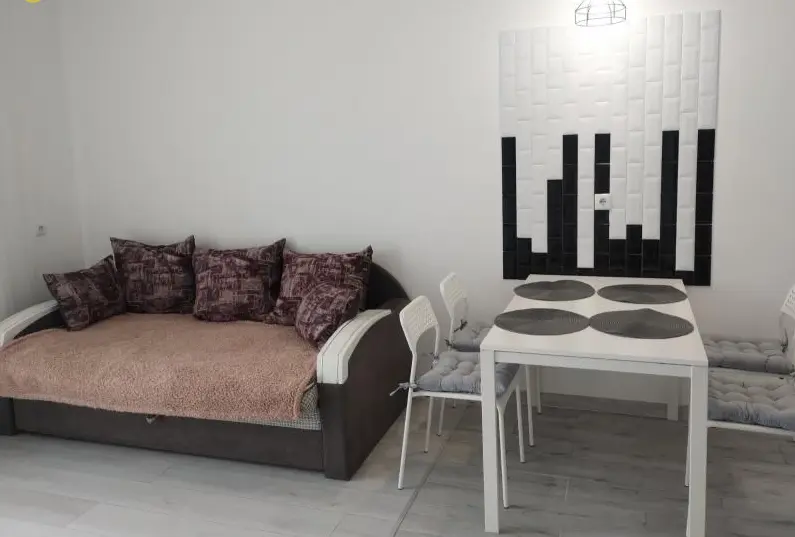 Фото Продаю 1 кімнатну квартиру, 44 кв. м, Толбухіна вул.  Одеса, ціна: 53500 $, код 1292