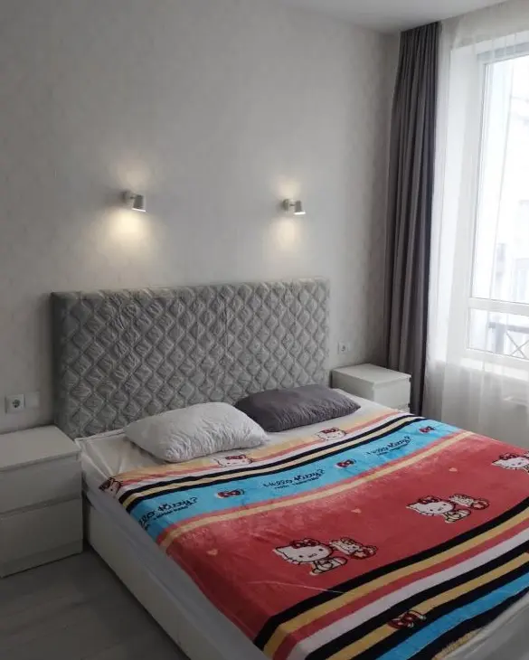 Фото Продаю 1 кімнатну квартиру, 44 кв. м, Толбухіна вул.  Одеса, ціна: 53500 $, код 1292
