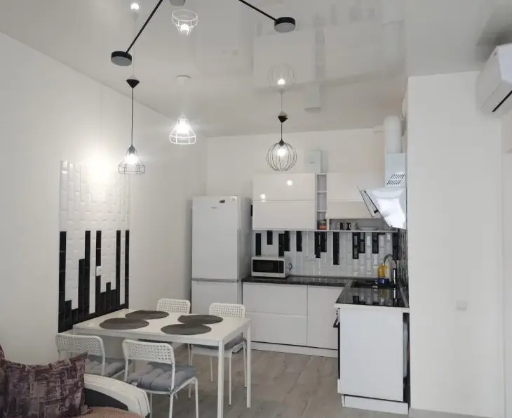 Фото Продаю 1 кімнатну квартиру, 44 кв. м, Толбухіна вул.  Одеса, ціна: 53500 $, код 1292