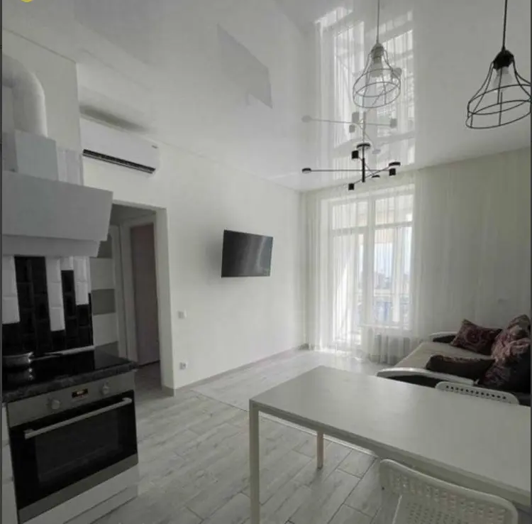Фото Продаю 1 кімнатну квартиру, 44 кв. м, Толбухіна вул.  Одеса, ціна: 53500 $, код 1292