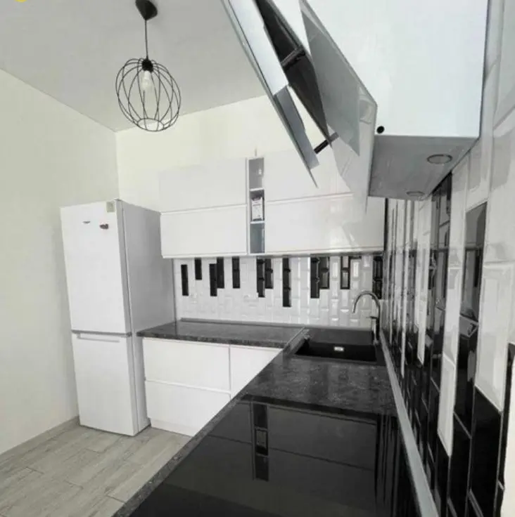 Фото Продаю 1 кімнатну квартиру, 44 кв. м, Толбухіна вул.  Одеса, ціна: 53500 $, код 1292