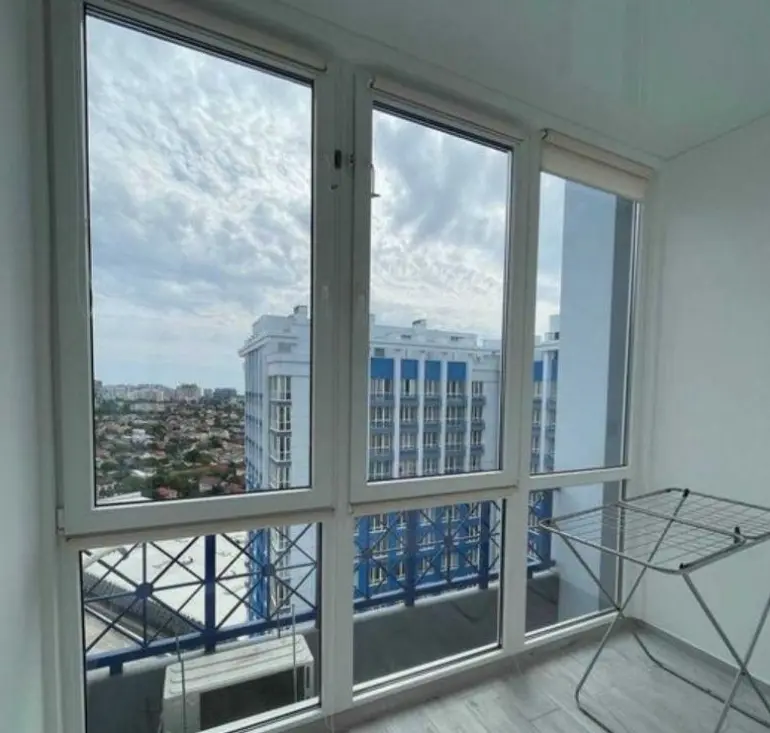 Фото Продаю 1 кімнатну квартиру, 44 кв. м, Толбухіна вул.  Одеса, ціна: 53500 $, код 1292