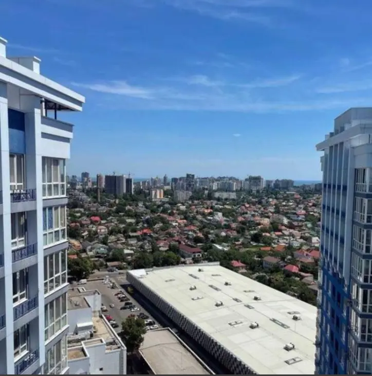 Фото Продаю 1 кімнатну квартиру, 44 кв. м, Толбухіна вул.  Одеса, ціна: 53500 $, код 1292