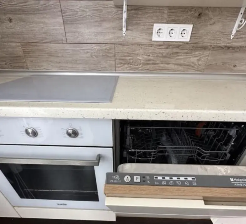 Фото Selling a 2-room apartment, 61 sq.m., Liustdorfska Road  Odesa, price: 70000 $, code 1293
