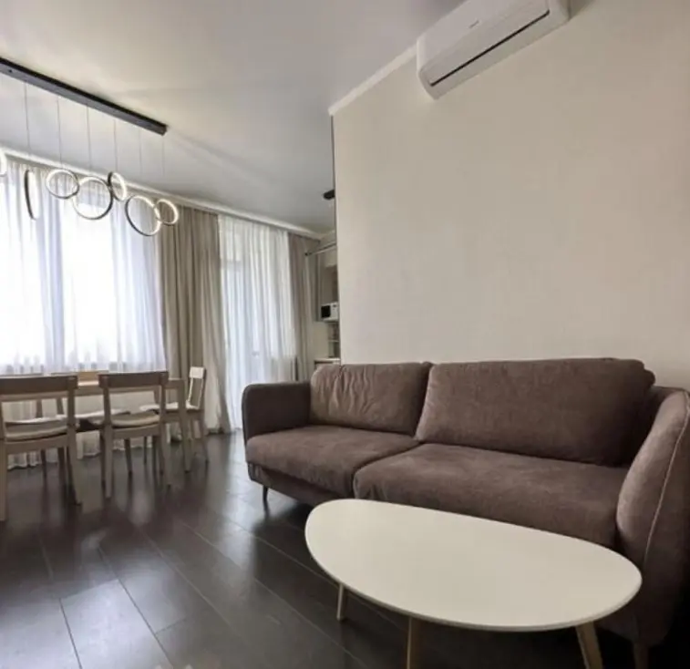 Фото Selling a 2-room apartment, 61 sq.m., Liustdorfska Road  Odesa, price: 70000 $, code 1293