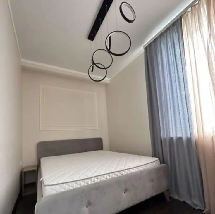 Фото Selling a 2-room apartment, 61 sq.m., Liustdorfska Road  Odesa, price: 70000 $, code 1293