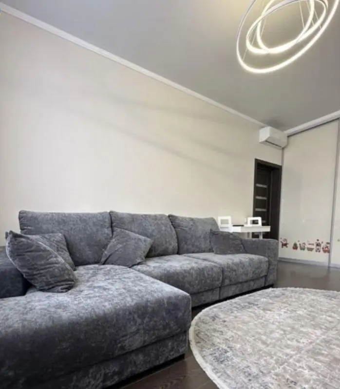 Фото Selling a 2-room apartment, 61 sq.m., Liustdorfska Road  Odesa, price: 70000 $, code 1293