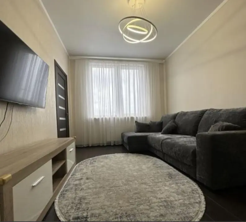 Фото Selling a 2-room apartment, 61 sq.m., Liustdorfska Road  Odesa, price: 70000 $, code 1293
