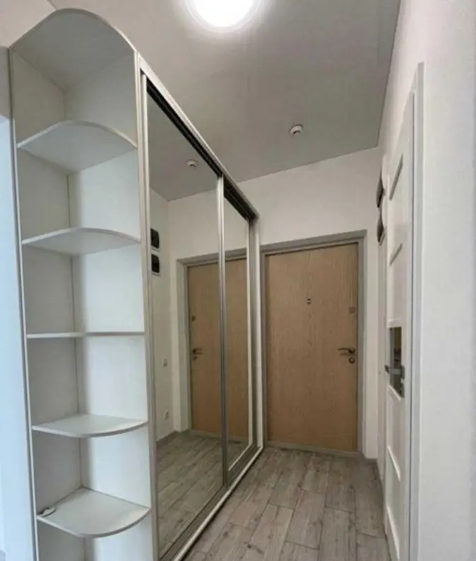 Фото Selling a 2-room apartment, 61 sq.m., Liustdorfska Road  Odesa, price: 70000 $, code 1293