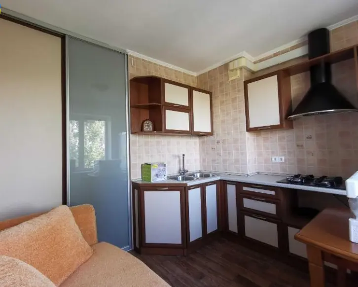 Фото Selling a 1-room apartment, 34 sq.m., Ilfa I Petrova Street  Odesa, price: 6500 $, code 1294