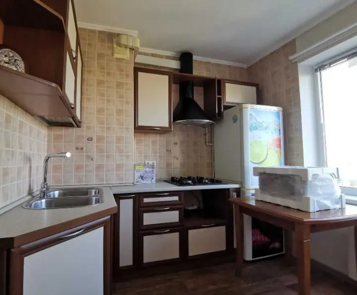 Фото Selling a 1-room apartment, 34 sq.m., Ilfa I Petrova Street  Odesa, price: 6500 $, code 1294