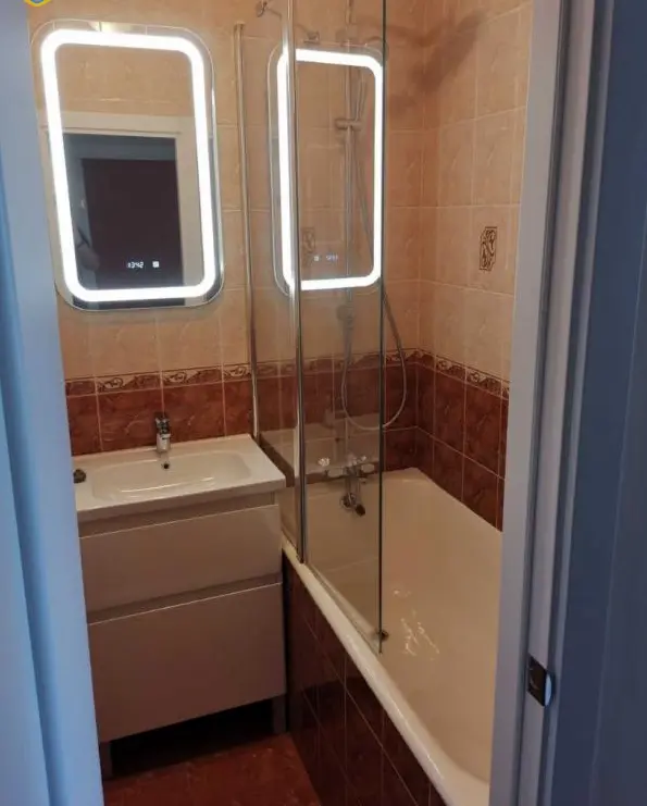 Фото Selling a 1-room apartment, 34 sq.m., Ilfa I Petrova Street  Odesa, price: 6500 $, code 1294