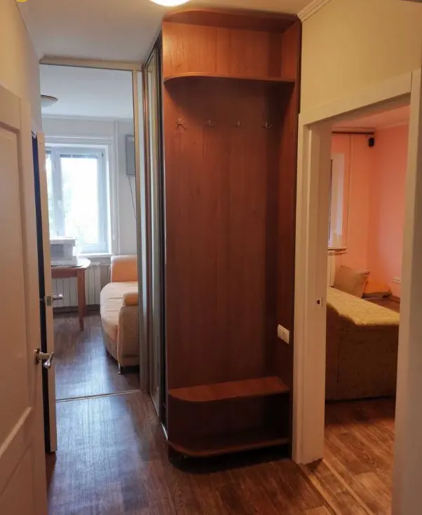 Фото Selling a 1-room apartment, 34 sq.m., Ilfa I Petrova Street  Odesa, price: 6500 $, code 1294