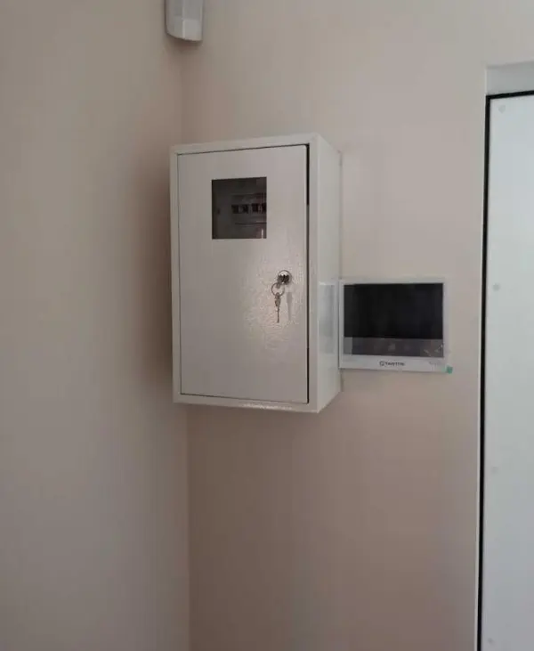 Фото Selling a 1-room apartment, 34 sq.m., Ilfa I Petrova Street  Odesa, price: 6500 $, code 1294