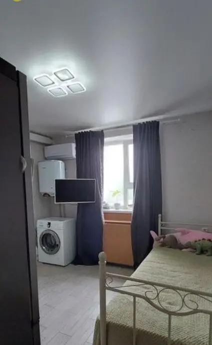 Фото Selling a 1-room apartment, 16 sq.m., Svobody Avenue  Odesa, price: 17000 $, code 1295