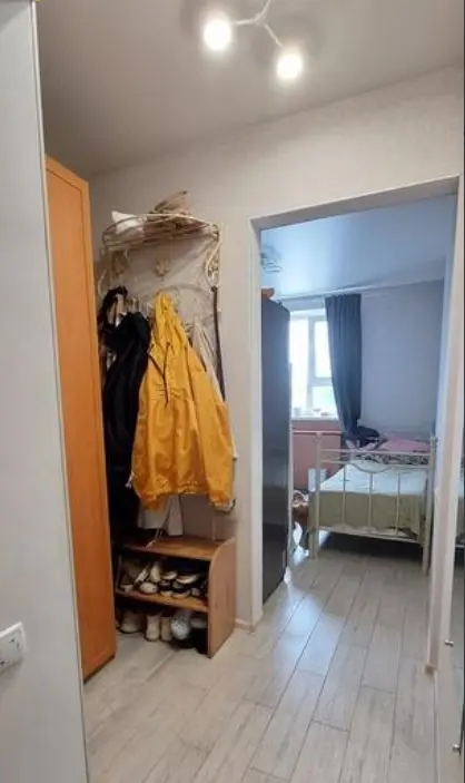 Фото Selling a 1-room apartment, 16 sq.m., Svobody Avenue  Odesa, price: 17000 $, code 1295