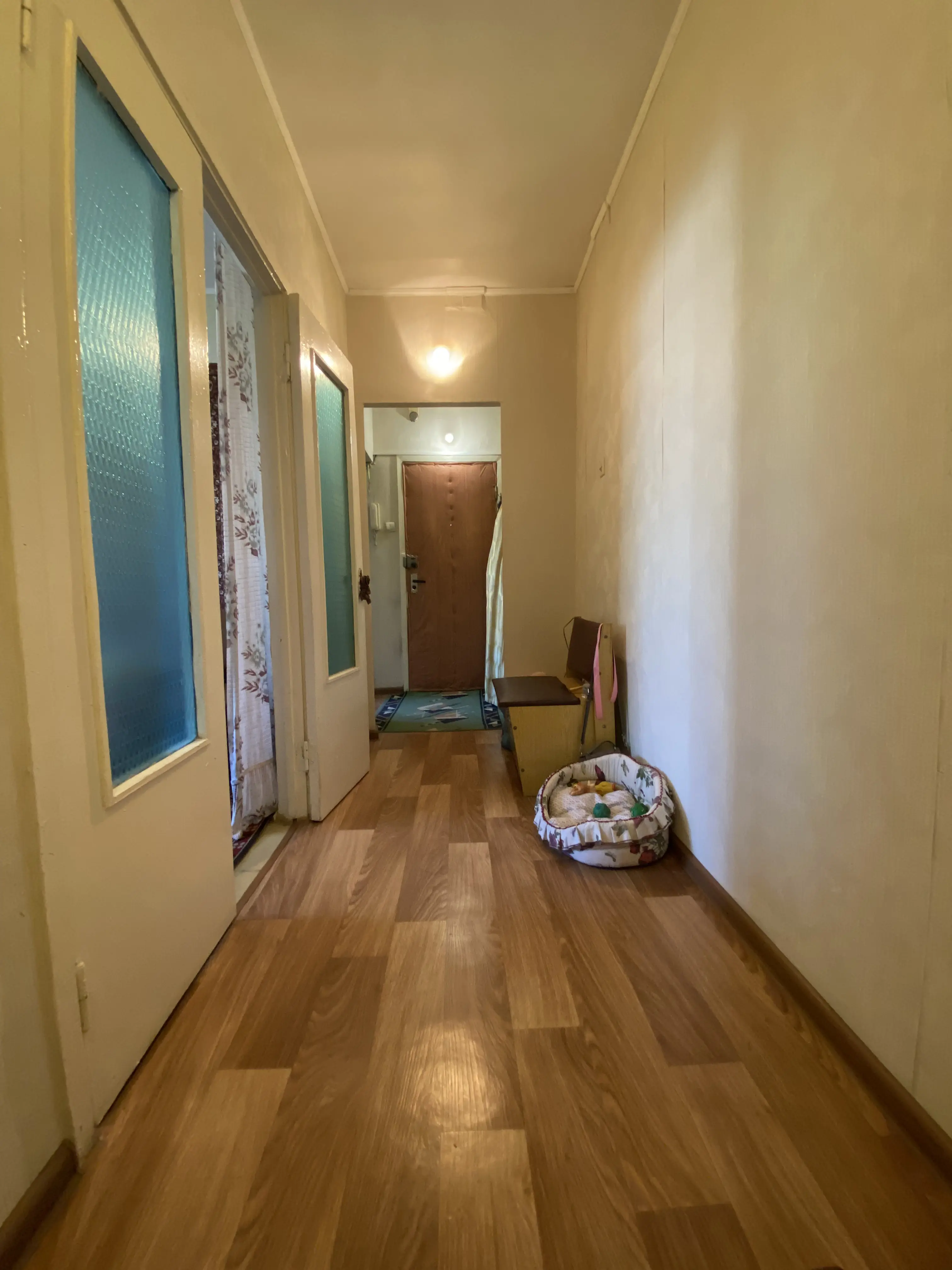 Фото Selling a 3-room apartment, 69 sq.m., Trostianetska Street 3 Kyiv, price: 59999 $, code 117