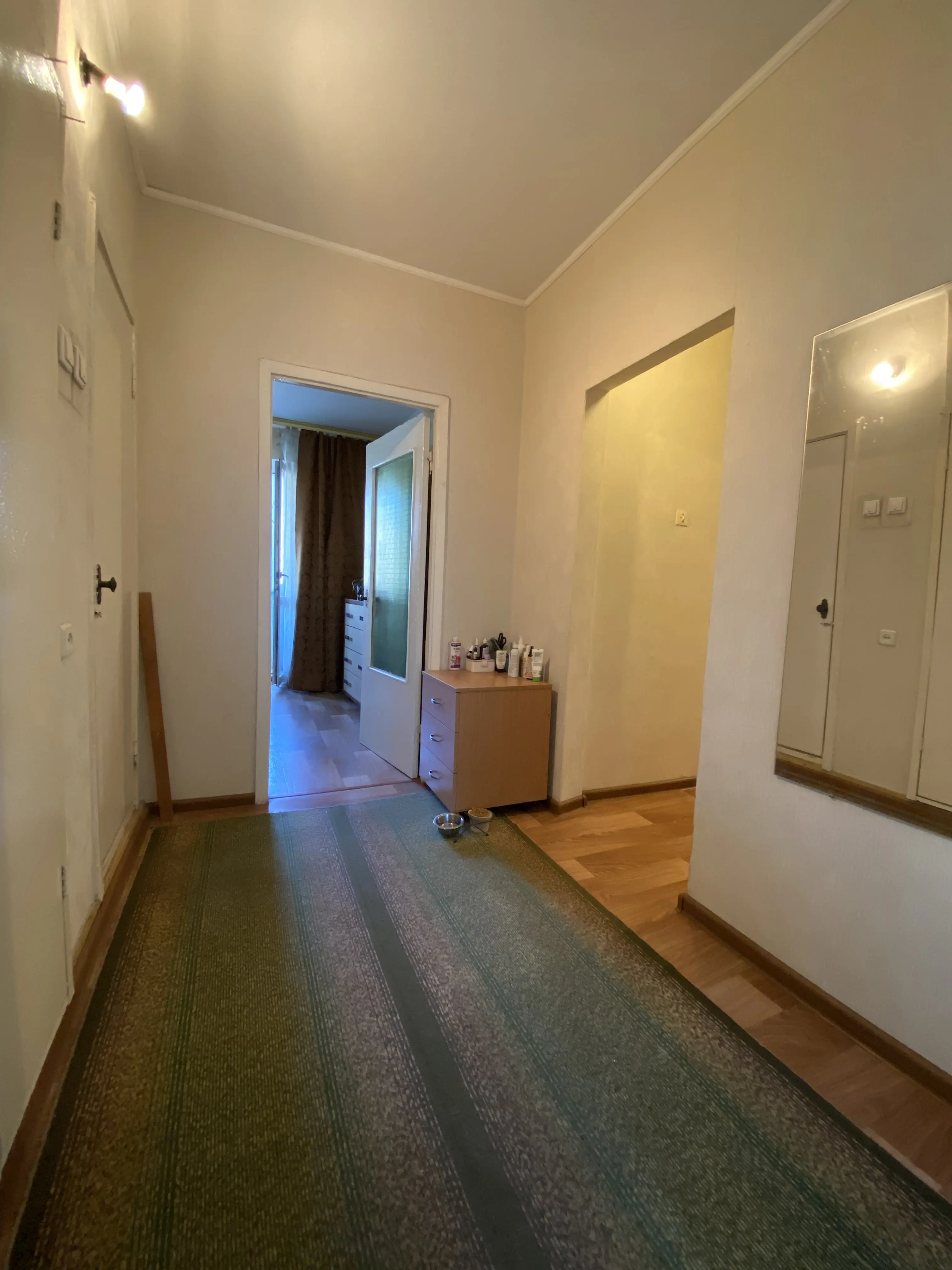 Фото Selling a 3-room apartment, 69 sq.m., Trostianetska Street 3 Kyiv, price: 59999 $, code 117