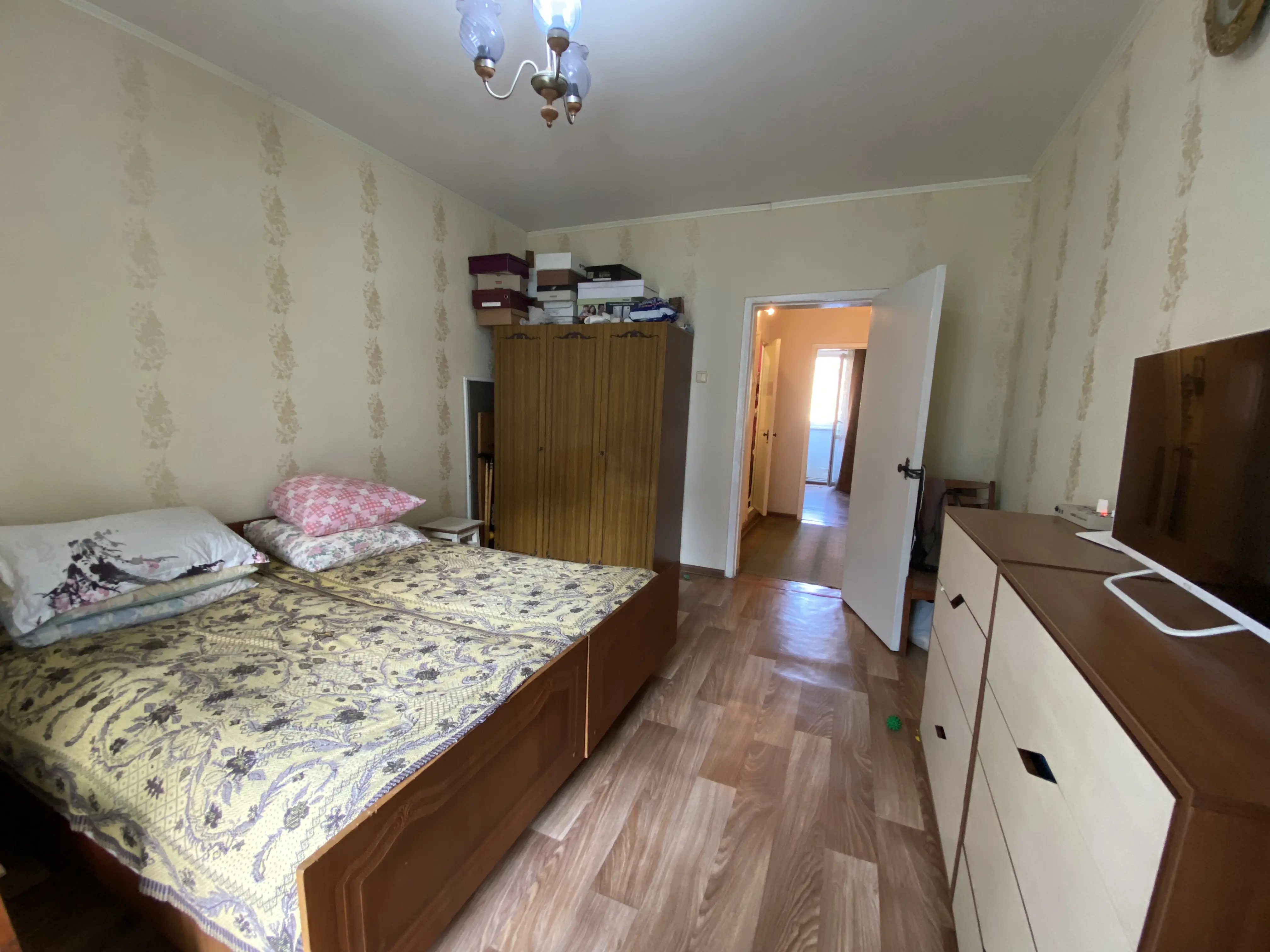 Фото Selling a 3-room apartment, 69 sq.m., Trostianetska Street 3 Kyiv, price: 59999 $, code 117