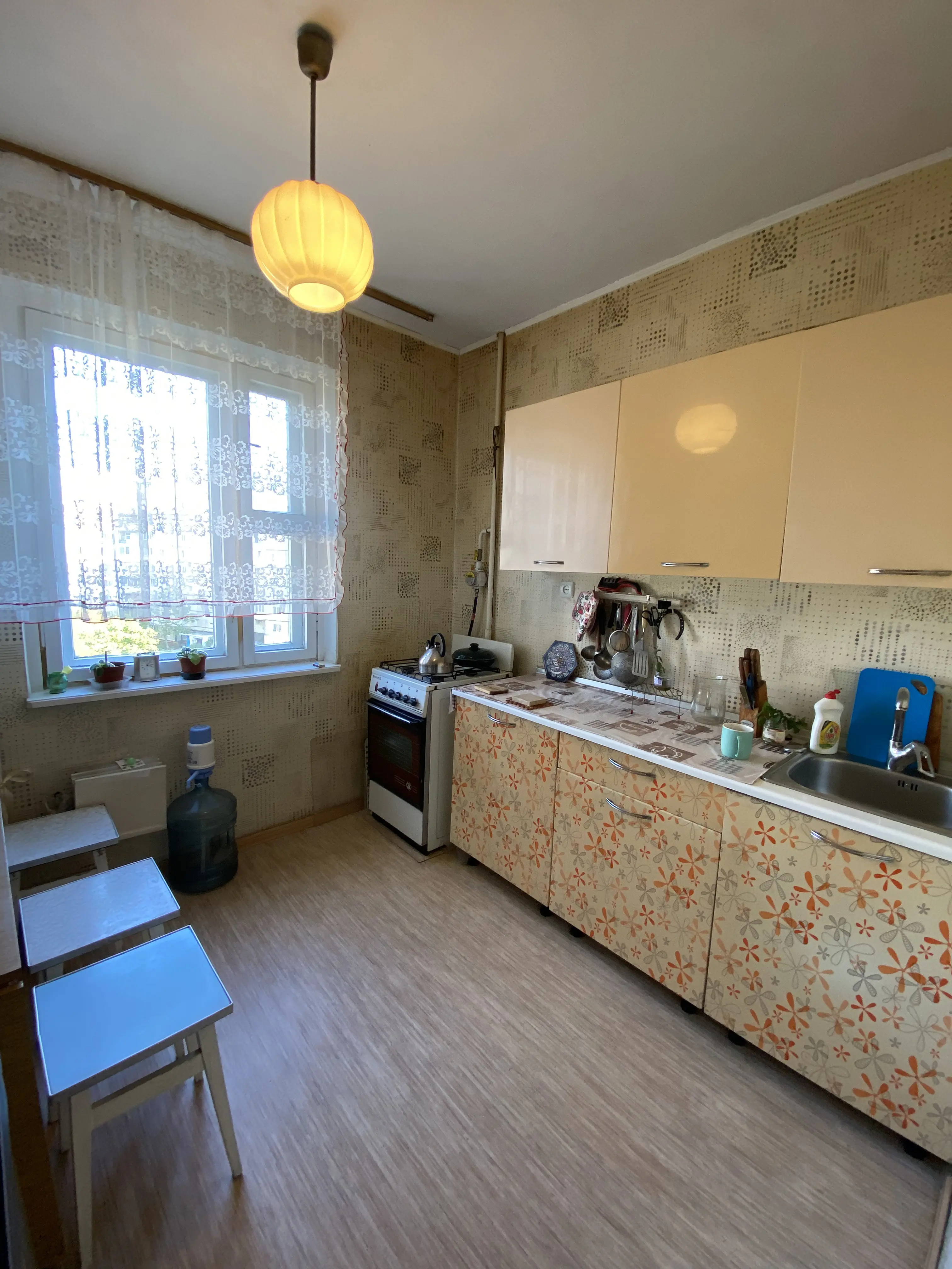 Фото Selling a 3-room apartment, 69 sq.m., Trostianetska Street 3 Kyiv, price: 59999 $, code 117
