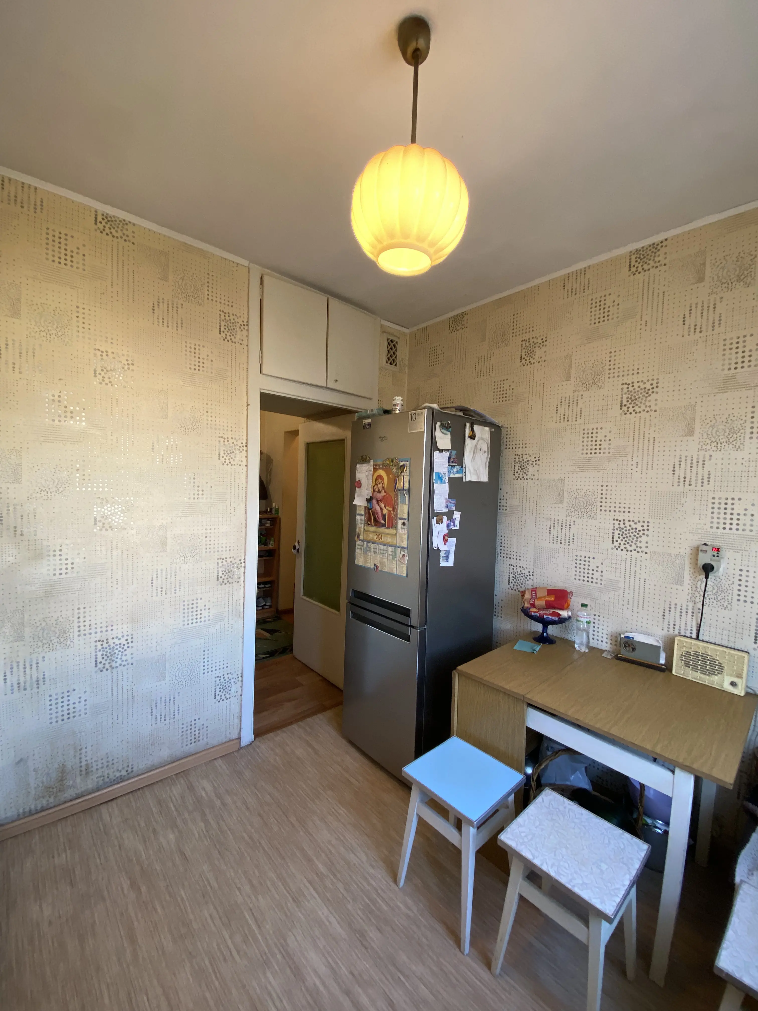 Фото Selling a 3-room apartment, 69 sq.m., Trostianetska Street 3 Kyiv, price: 59999 $, code 117