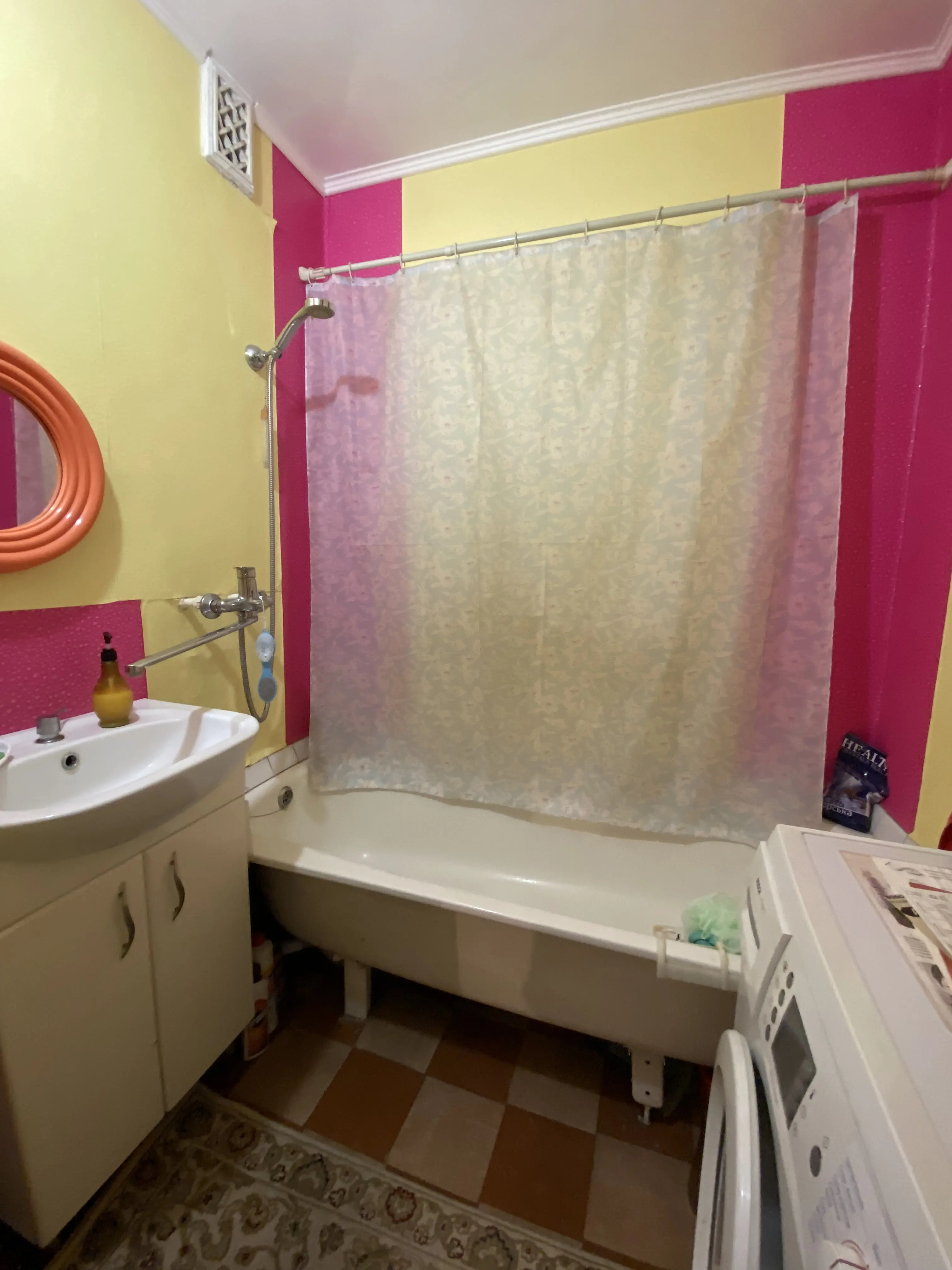 Фото Selling a 3-room apartment, 69 sq.m., Trostianetska Street 3 Kyiv, price: 59999 $, code 117