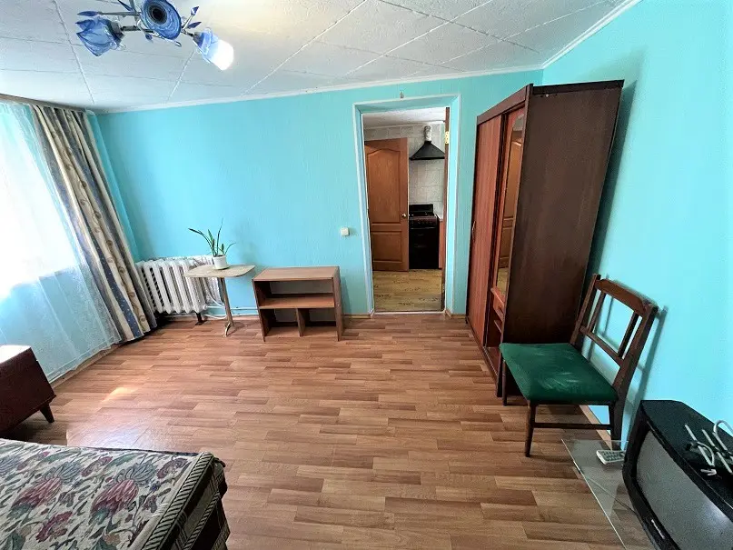 Фото Зняти 2 кімнатну квартиру, Промислова вул. (Промислова Бортничі)  Київ в довгострокову оренду, ціна: 8200 UAH, код 1297