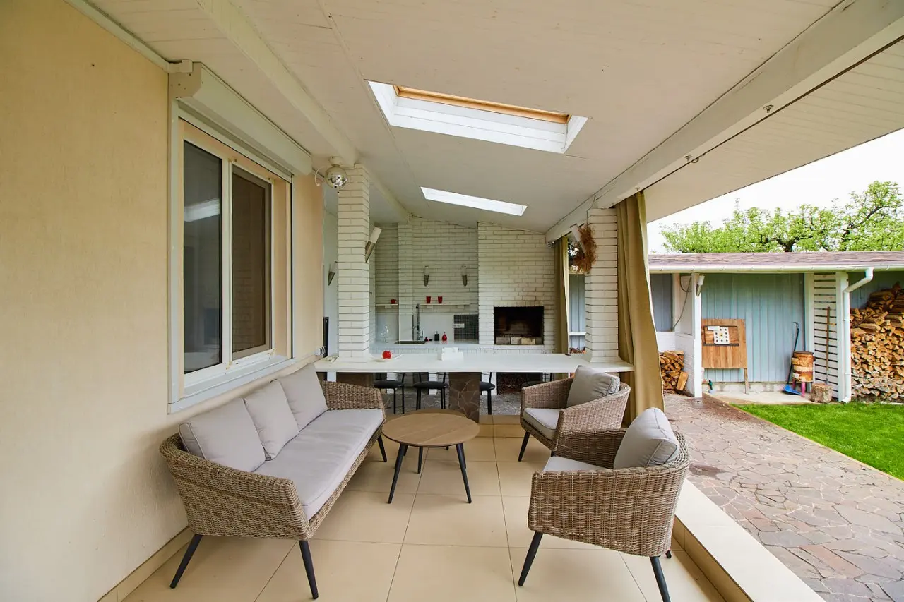 Фото Продаю будинок, 160 кв. м, Старі Петрівці, ціна: 155000 $, код 1298
